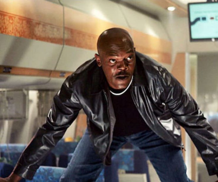 The TSA Reports a Case of Snakes (Almost) On a Plane