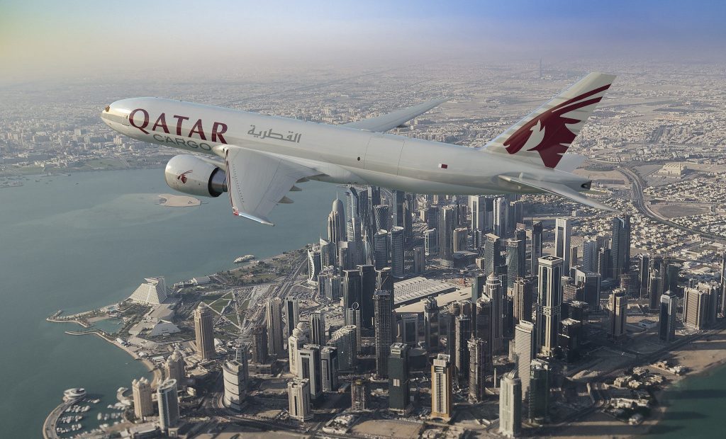 Qatar Airways