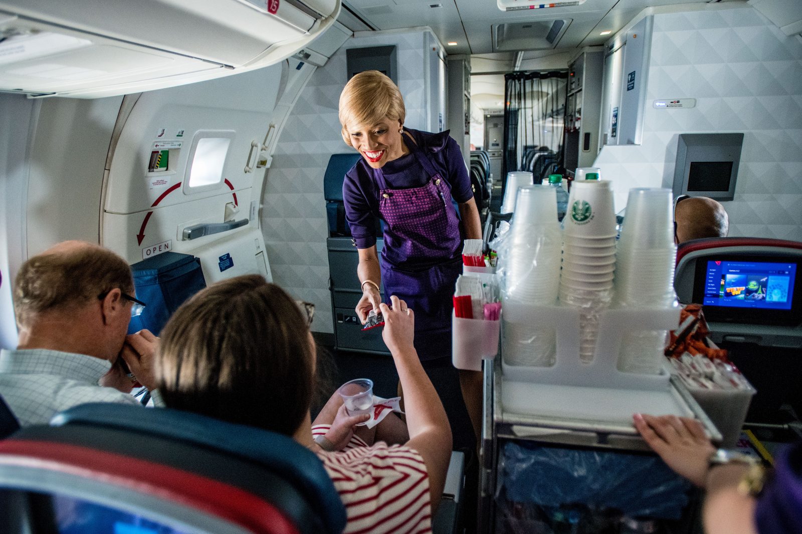 Delta Will Finally Give its Flight Attendants More Rest Between Flights