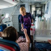 Delta Will Finally Give its Flight Attendants More Rest Between Flights