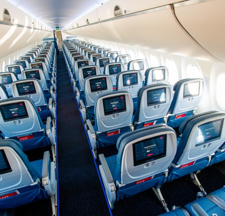 Delta Refuses to Comply with DOT Ruling that Pit Bull's Must Not Be Arbitrarily Banned as Service Animals