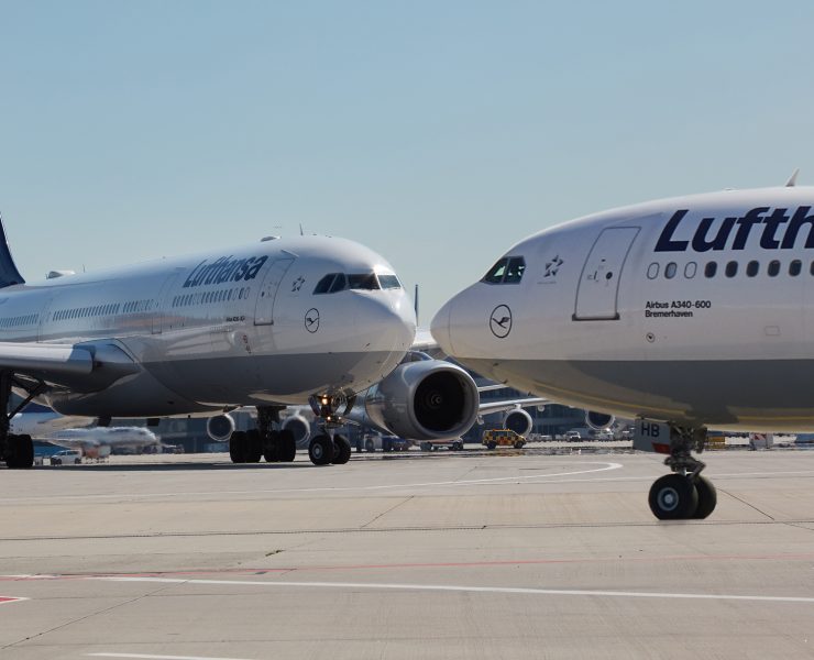 Will This Be The Date That Flight Attendants at Lufthansa Announce Strike Action?
