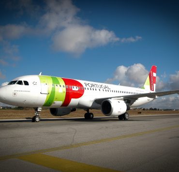 Photo Credit: TAP Air Portugal