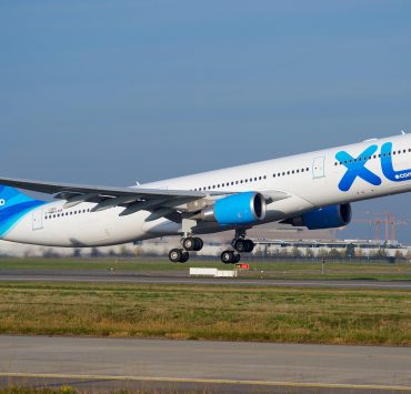 Air France Refuses to Help Aigle Azur or XL Airways Because it Would "Jeopardize" Staff Relations