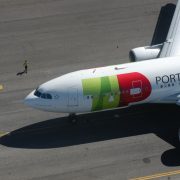 TAP Air Portugal Made a Loss of €119 Million in the First Six Months of This Year