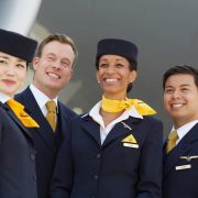 Lufthansa Loses Latest Legal Battle in Anti-Union Flight Attendant Battle