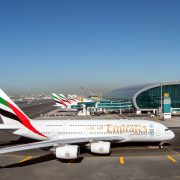 Emirates is Angry With Engine Manufacturers - Is it a Way to Slow Down Unneeded Aircraft Deliveries?