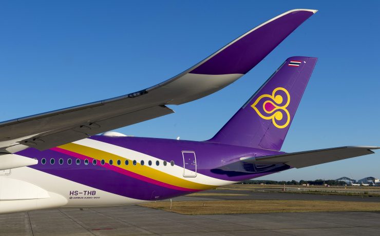 Thai Airways Flight Attedant Caught Trying to Smuggle Gucci Belts from Italy