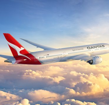 Qantas Has Just Reopened Cabin Crew Recruitment for its London Base, Closes 14th October