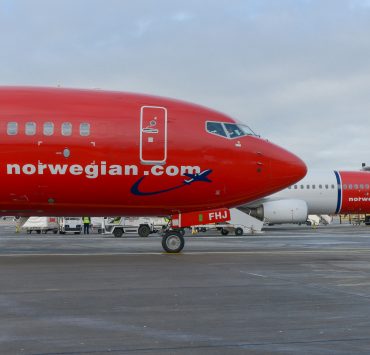 Norwegian is Asking for More Time to Pay Off Outstanding Loans