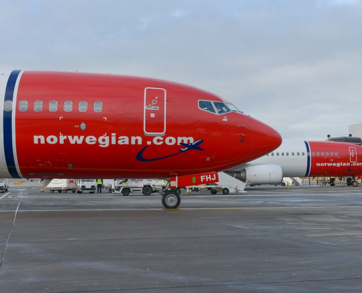 Norwegian is Asking for More Time to Pay Off Outstanding Loans