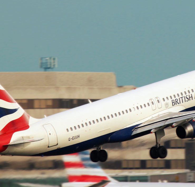 British Airways