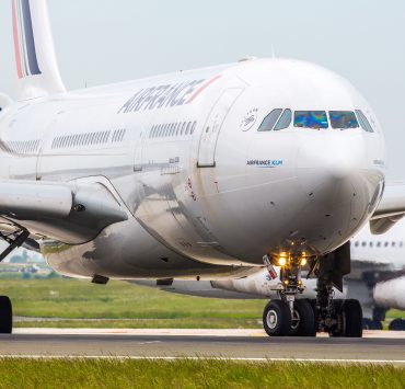 Judge Says Air France and Airbus Will NOT Face Manslaughter Trial Over Deadly Crash That Killed 228 People