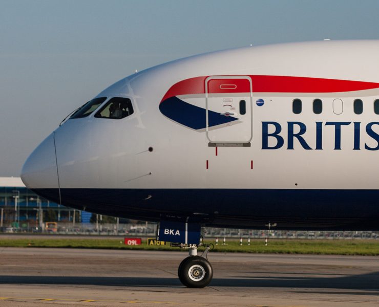 British Airways to Open International Cabin Crew Base in Hyderabad