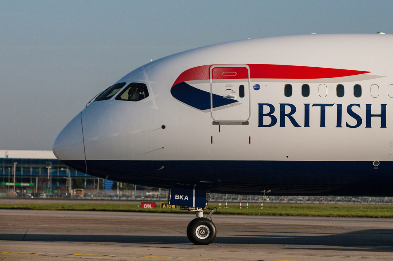 British Airways to Open International Cabin Crew Base in Hyderabad