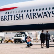 British Airways Pilots Say They COULD Withdraw a Strike Threat if the Airline Agrees to Meet