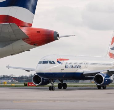 British Airways Pilots Deny Plans for 10-Day 'Mega Strike' That Would Break the Airline