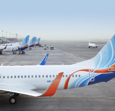 flydubai Reports First Half Loss of $53 Million; Blames Boeing 737MAX Grounding