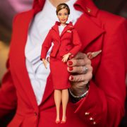 Virgin Atlantic Launches Pilot, Engineer and Cabin Crew Dolls in Collaboration with Barbie