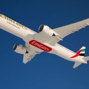 Emirates Pushes Back First Delivery of Brand New Boeing 777X Until 2021 at the Earliest
