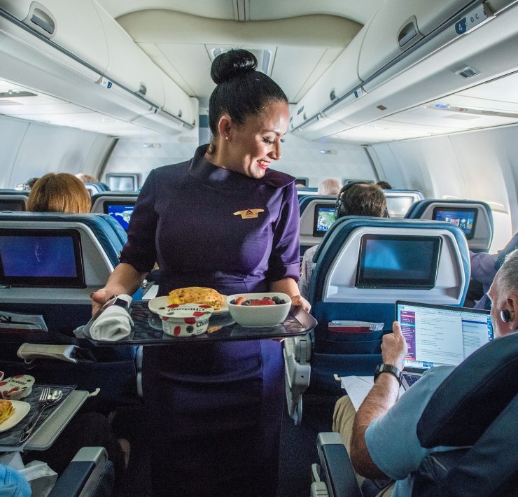 Photo Credit: Delta Air Lines