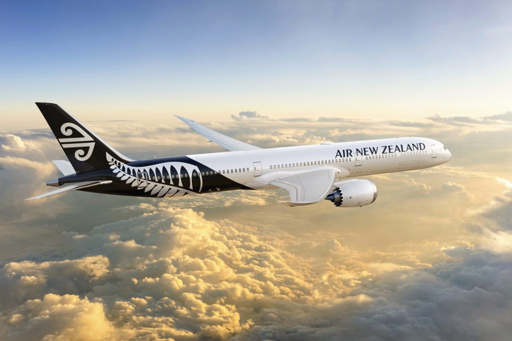 Air New Zealand Confirms its Shuttering Iconic London - Los Angeles Route With the Loss of 130 Jobs