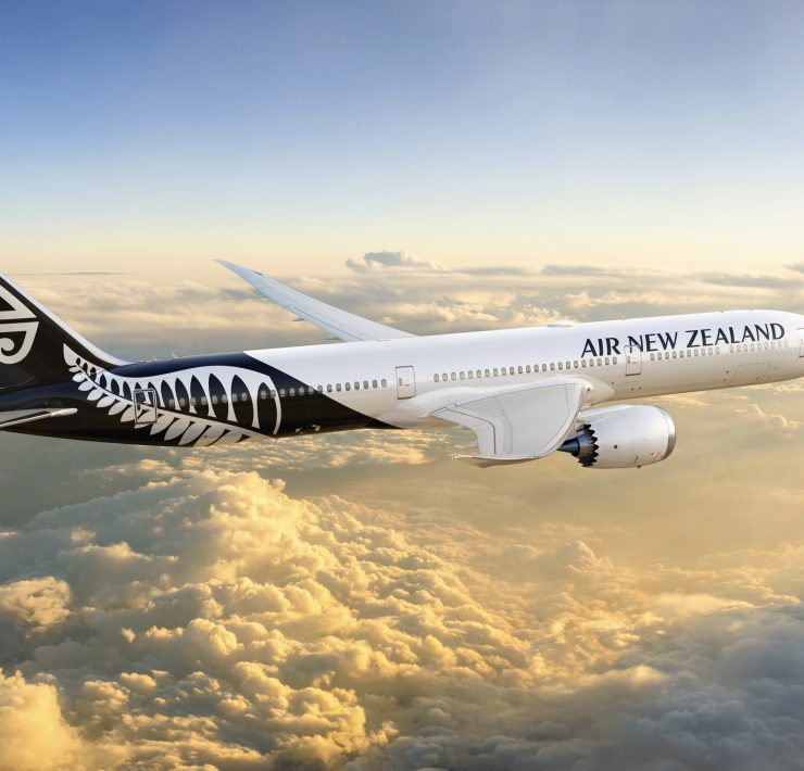 Air New Zealand Confirms its Shuttering Iconic London - Los Angeles Route With the Loss of 130 Jobs