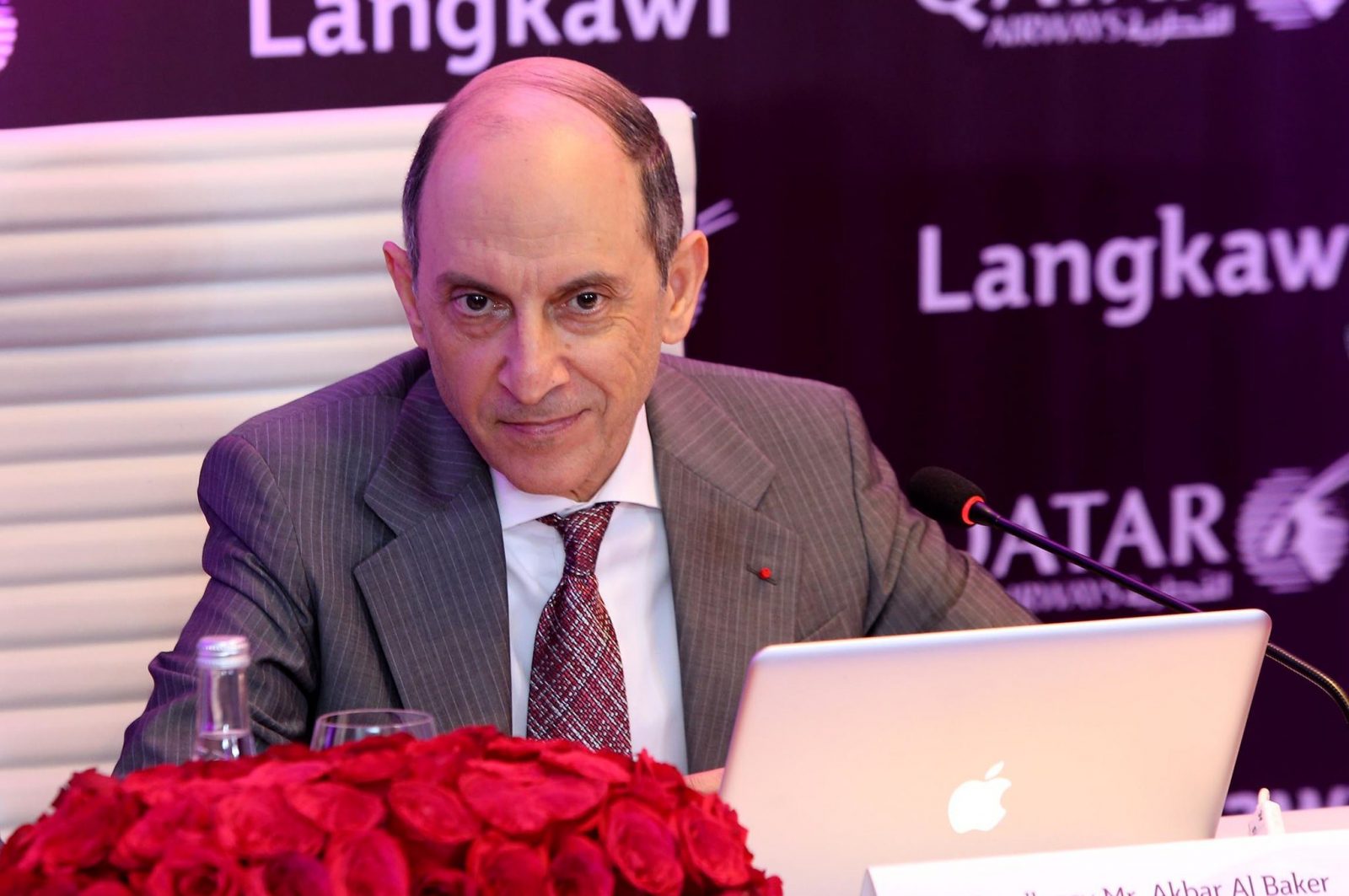 Qatar Airways Keeps Up Pressure On Delta Air Ways; Says It Could Increase Stake in LATAM