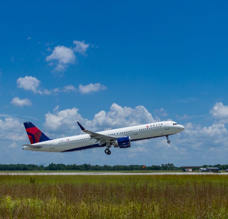 Photo Credit: Airbus