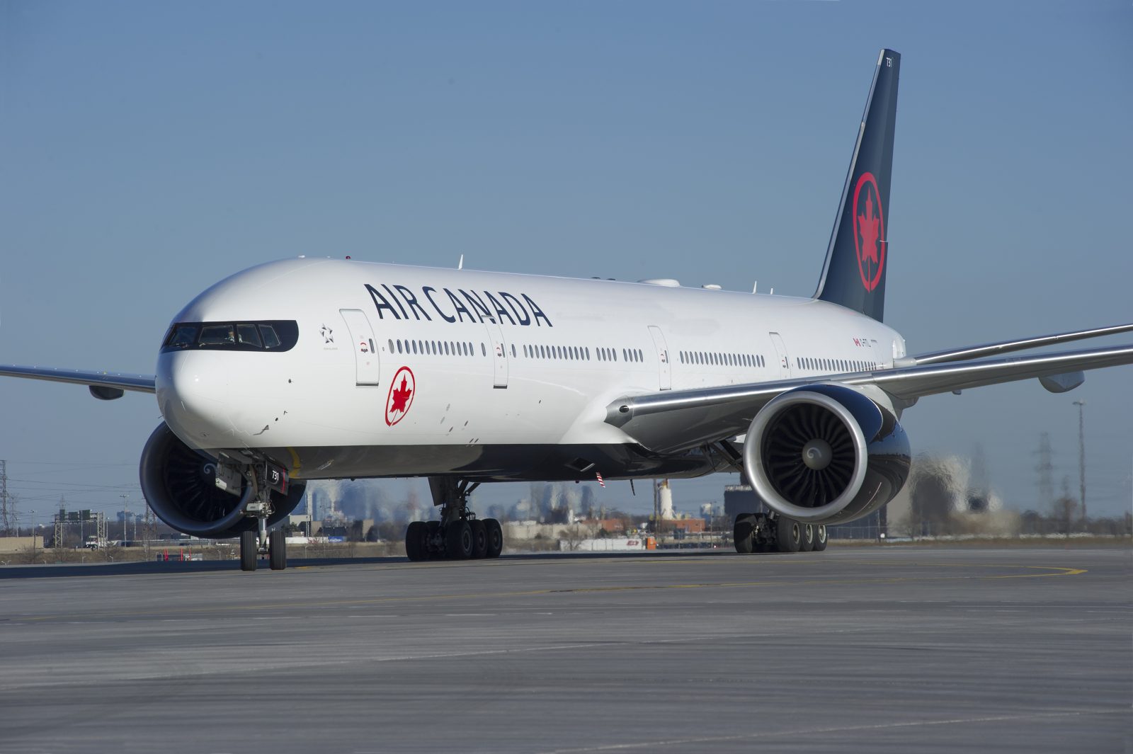 Air Canada Will No Longer Refer to Passengers as "Ladies and Gentlemen" in Onboard Announcements