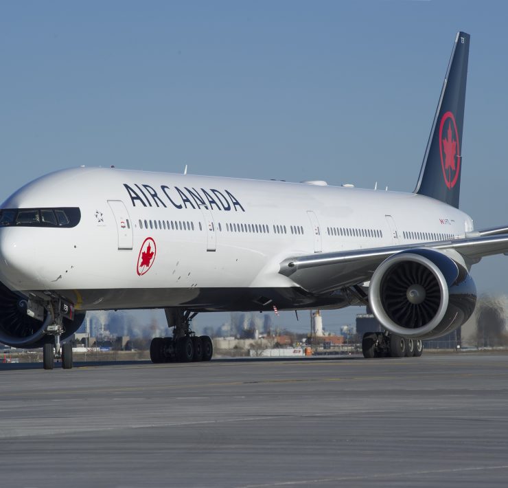 Air Canada Will No Longer Refer to Passengers as "Ladies and Gentlemen" in Onboard Announcements