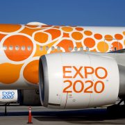 Emirates Offers Cabin Crew the Opportunity to Volunteer at Expo 2020 Dubai - If They Take Unpaid Leave