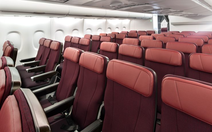 Photo Credit: Qantas