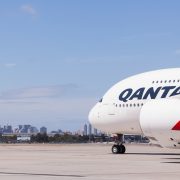 First Pictures: Take a Look at the Different Cabins Inside the First Refurbished Qantas Airbus A380