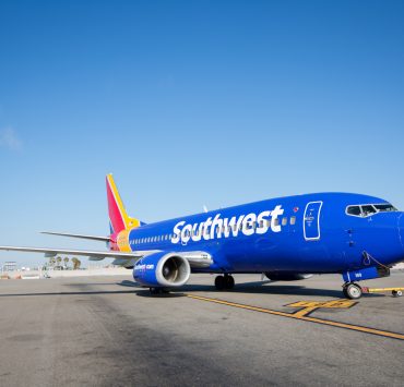 Southwest Pilots Union Says Allegations of Lavatory Live Streaming Voyeurism Are "Completely False"