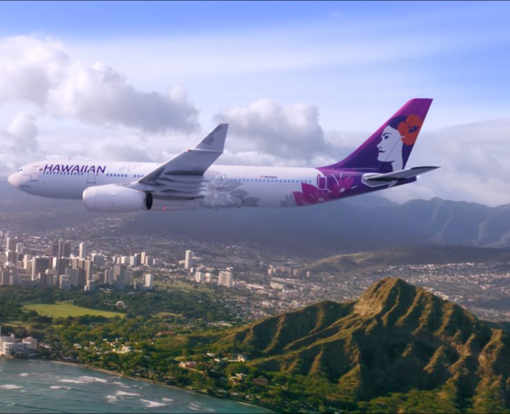 Flight Attendants at Hawaiian Airlines to Take Part in Strike Vote Over Stalled Contract Negotiations