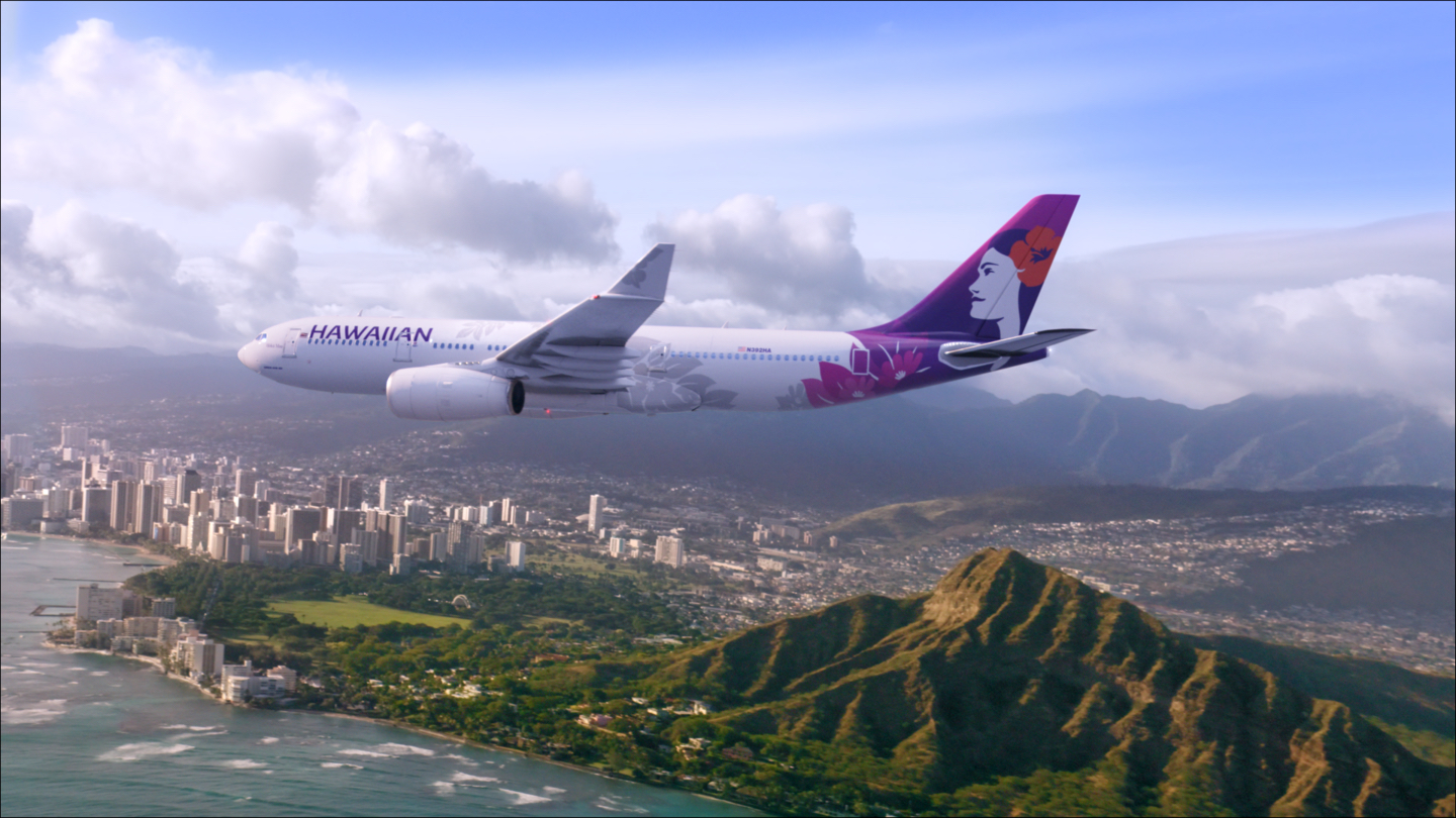Flight Attendants at Hawaiian Airlines to Take Part in Strike Vote Over Stalled Contract Negotiations