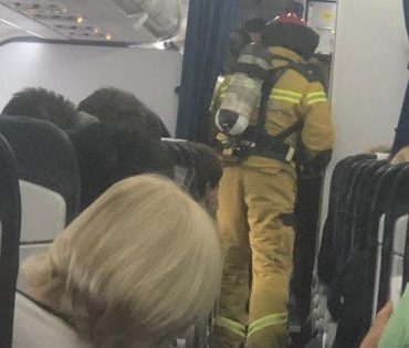 Yet Another 'Fume Event' On British Airways Flight Brings Total to 56 in Just Two Months