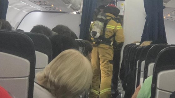 Yet Another 'Fume Event' On British Airways Flight Brings Total to 56 in Just Two Months
