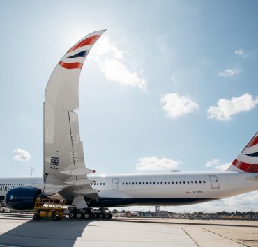 Owner of British Airways is Still Outperforming Rivals Despite Costly Pilots Strike
