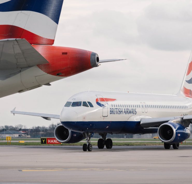 British Airways Becomes Latest European Airline to Carbon Offset Domestic Flights, Commits to Becoming Carbon Neutral