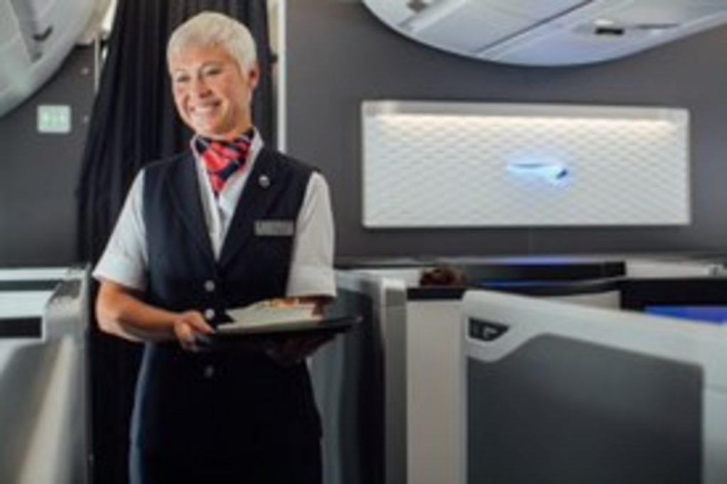British Airways is Once Again Hiring New Cabin Crew for Heathrow Mixed Fleet and London City