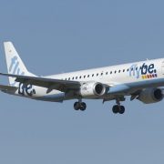 Regional Airline Flybe Forced to Ground Flights Because Onboard Drinking Water Potentially Contaminated with E.Coli