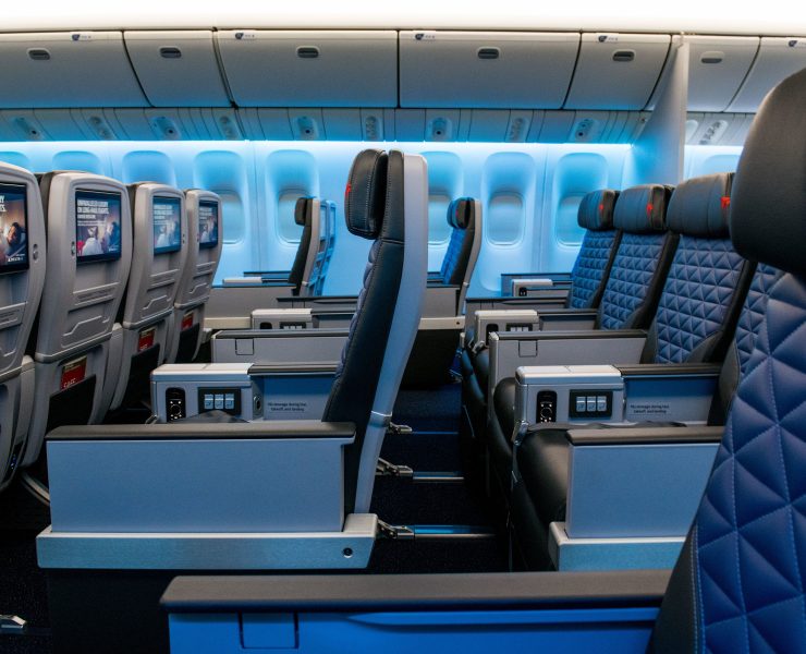 Delta Air Lines Accused of "Censorship" Over Lesbian Love Scene Cut from Film; Stars Hit Out