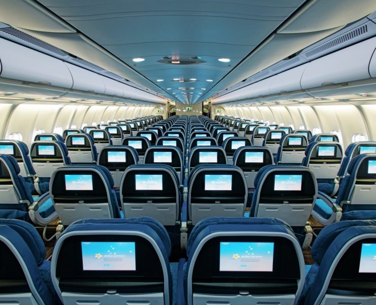 Flight Attendants Unions Wants to Completely Ban e-Cigarettes Being Taken On a Plane