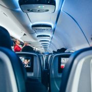The FAA Agrees That Airlines Need to Stock Heroin Overdose Medicine Like Narcan in Onboard First Aid Kits