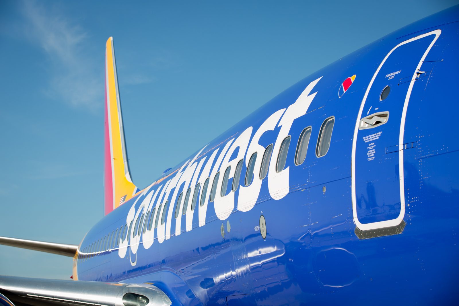 Southwest Flight Attendant Faces Disciplinary Action for Calling Out Trump Supporter On Social Media