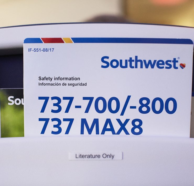 a close up of a card