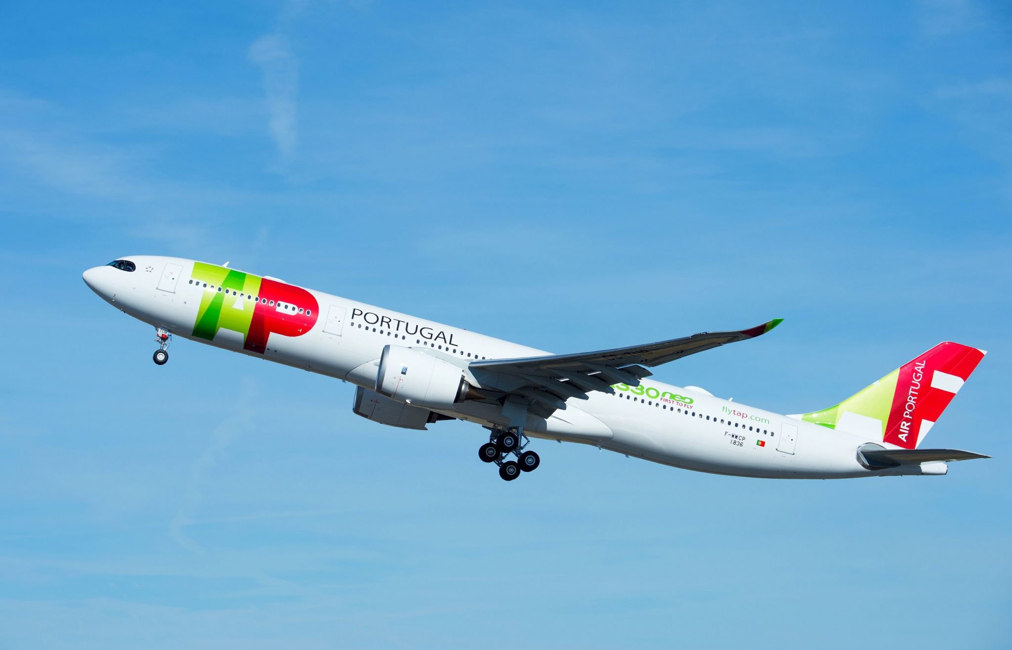 TAP Air Portugal became the launch customer for the Airbus A330neo in November 2018. Photo Credit: Airbus