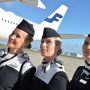 Finnish Cabin Crew Association, SLSY